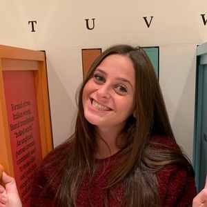 Meet your Posher, Lily